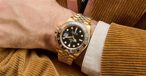 steel rolex vs gold rolex|Rolex gold models.